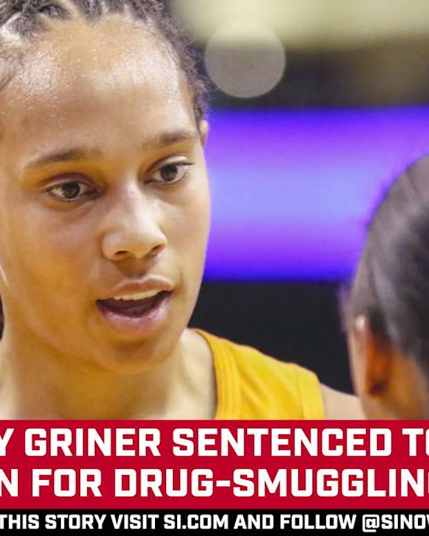 Brittney Griner