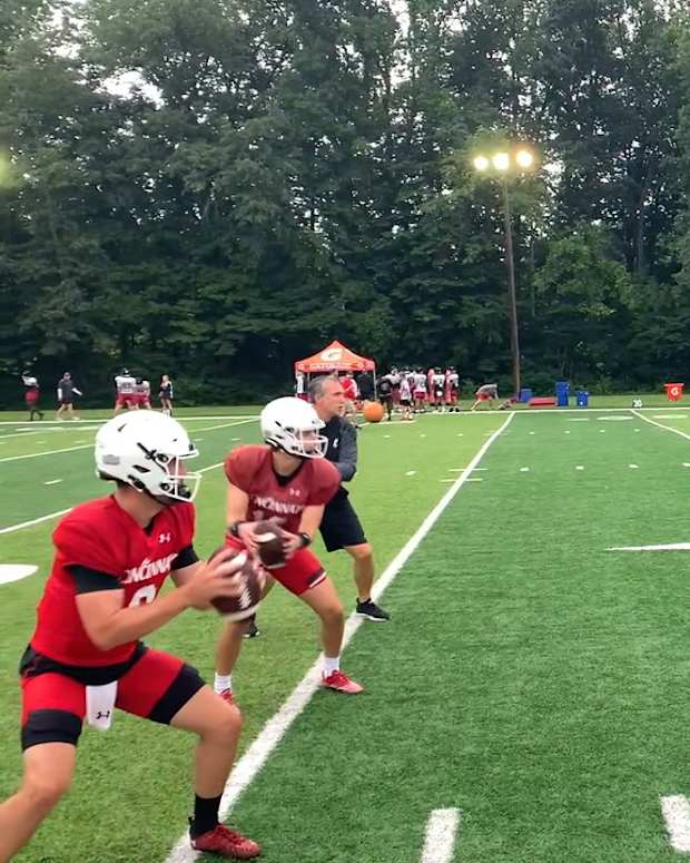 Camp Highlights