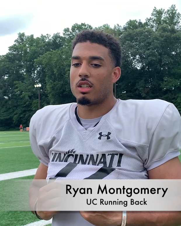 montgomery sounds