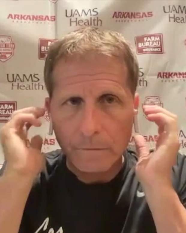 080922-Eric Musselman-Spain-ah
