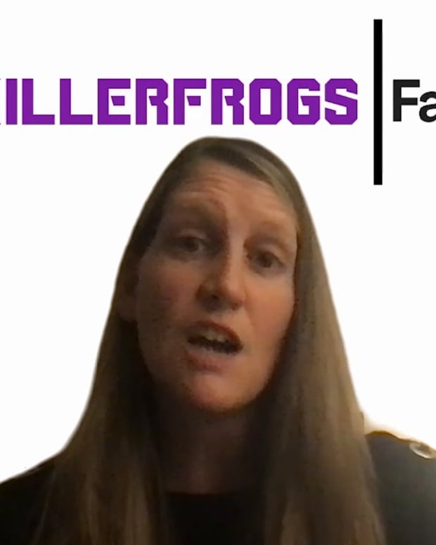 Tori's Thoughts: TCU Football Week 1 - Quarterbacks