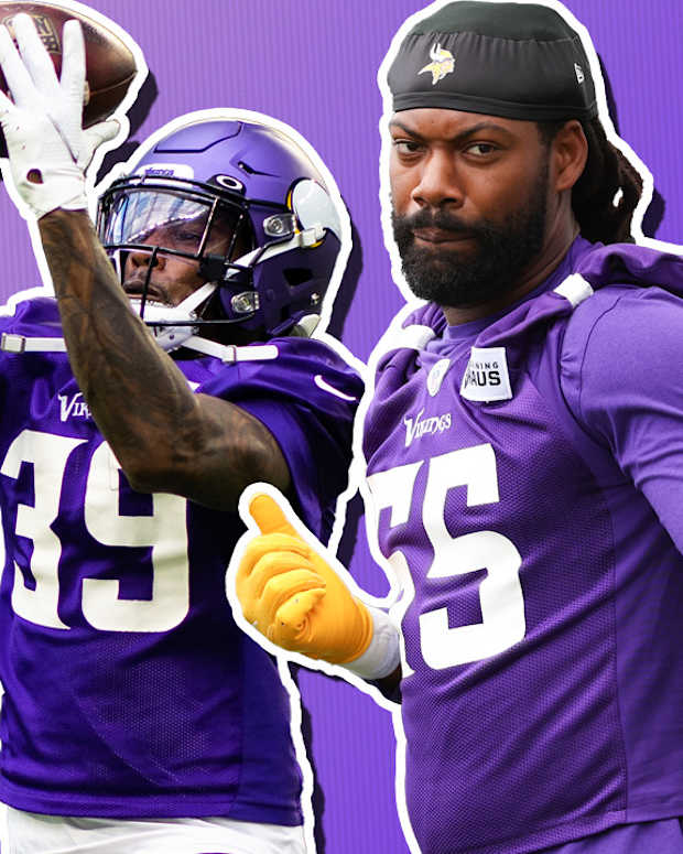 9.5 Revenge Game Thumbnail