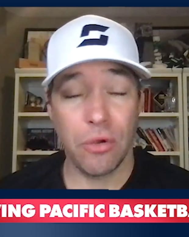 Pacific Tigers 22-23 Season preview