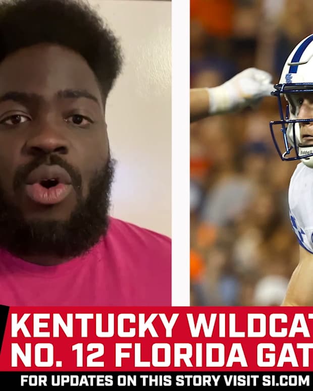 Kentucky-Florida