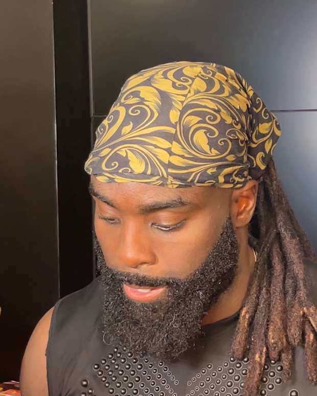 Demario 9-14