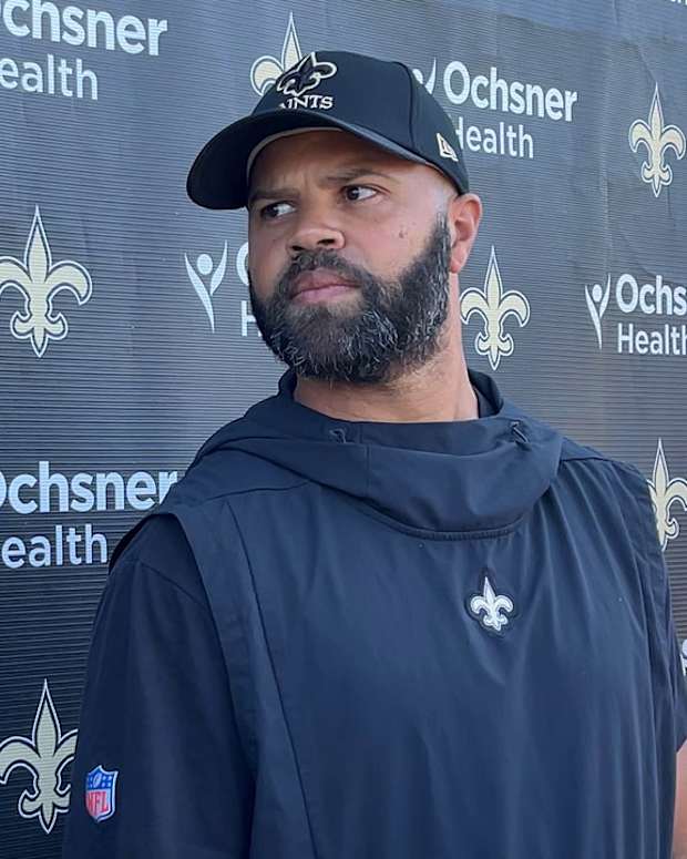 Kris Richard 9-15