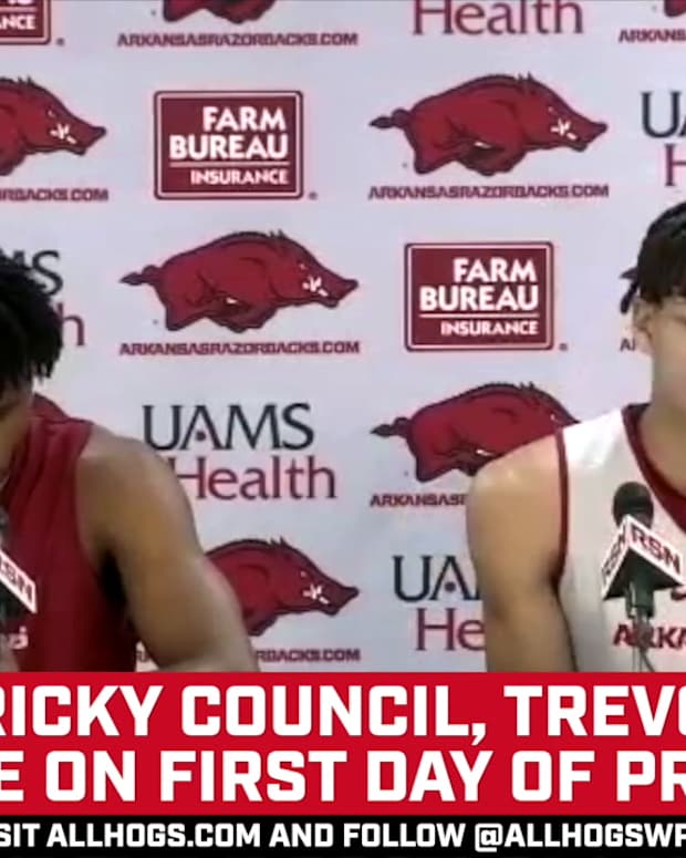 092622-Ricky Council-Trevon Brazile-Practice-ah