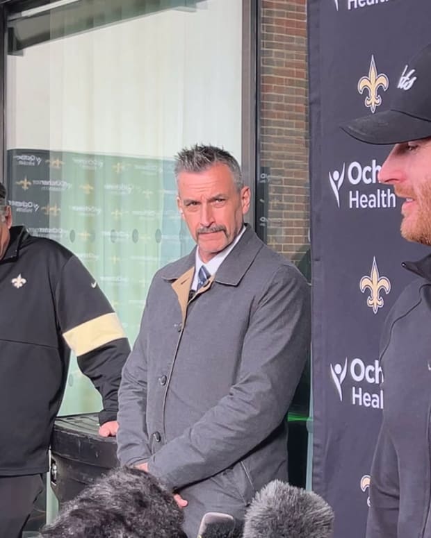 Wil Lutz - Wednesday Press Conference in the UK