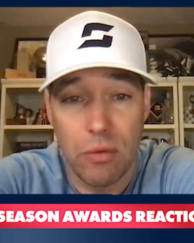 WCC preseason awards reaction
