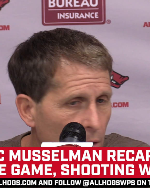 101622-Eric Musselman-Red-White-ah