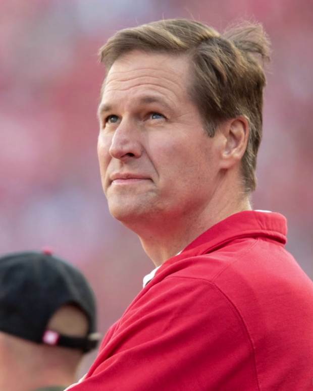 HuskerMax Practice Report 10-19-2022