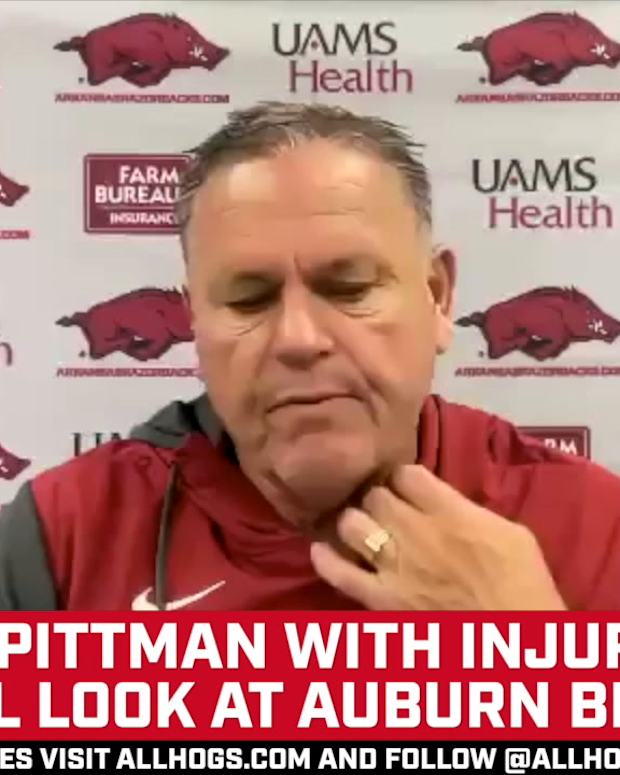 102622-Samm Pittman-Auburn Preview-ah
