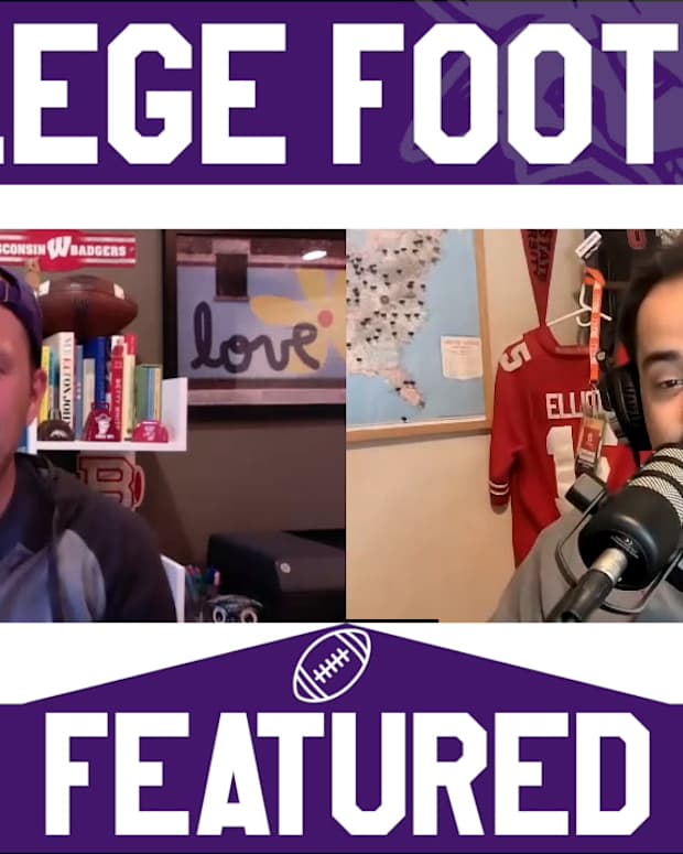 College Football Featured Ep. 1 CFB Playlist