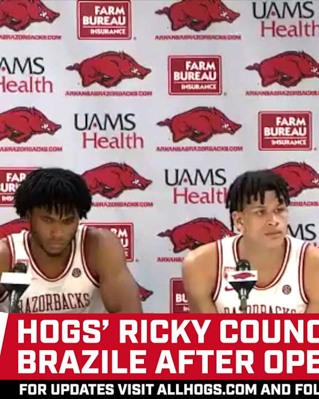 110722-Ricky Council-Trevon Brazile-NDSU-ah