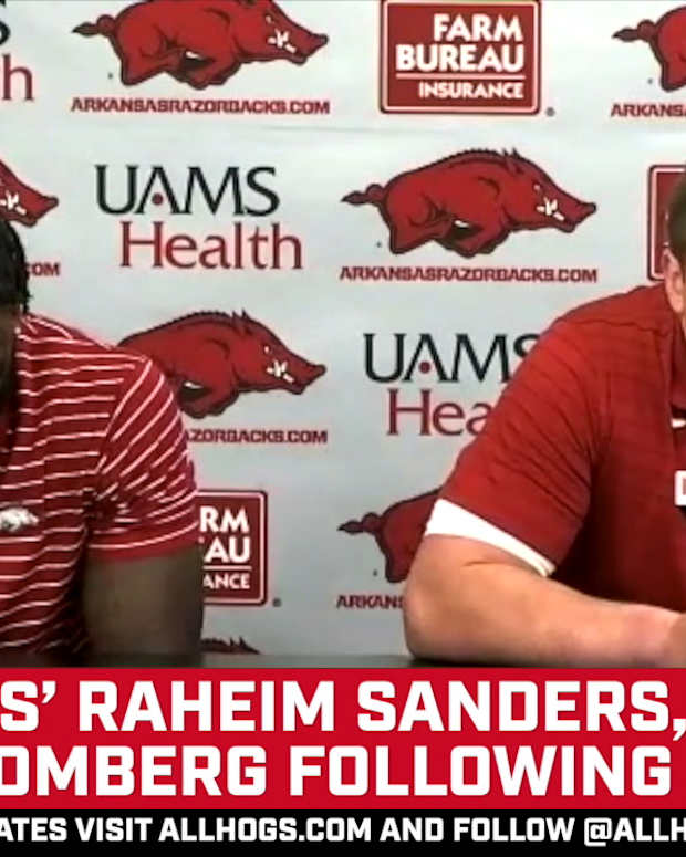 111222-Raheim Sanders-Ricky Stromberg-LSU-ah