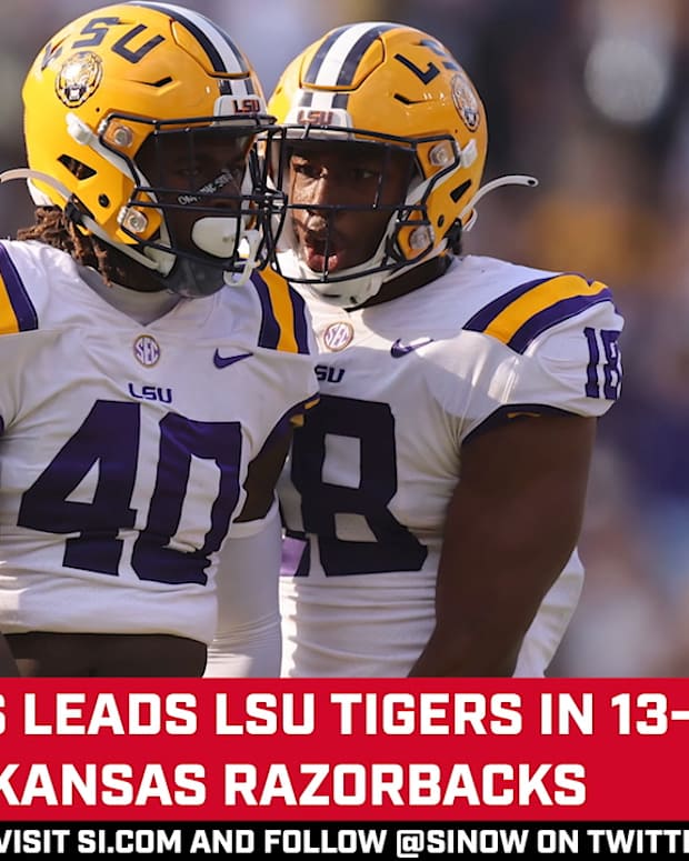 111222-Hogs-LSU Recap