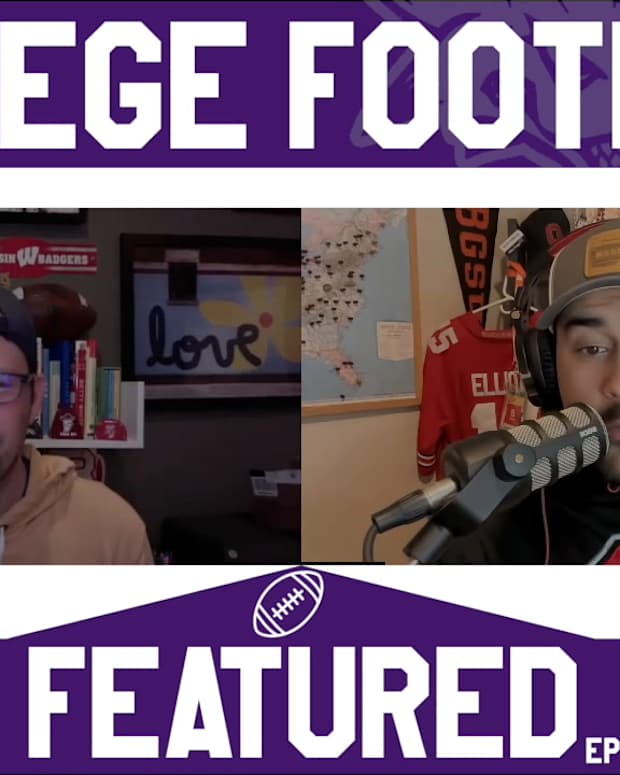 College Football Featured In-Stadium Traditions