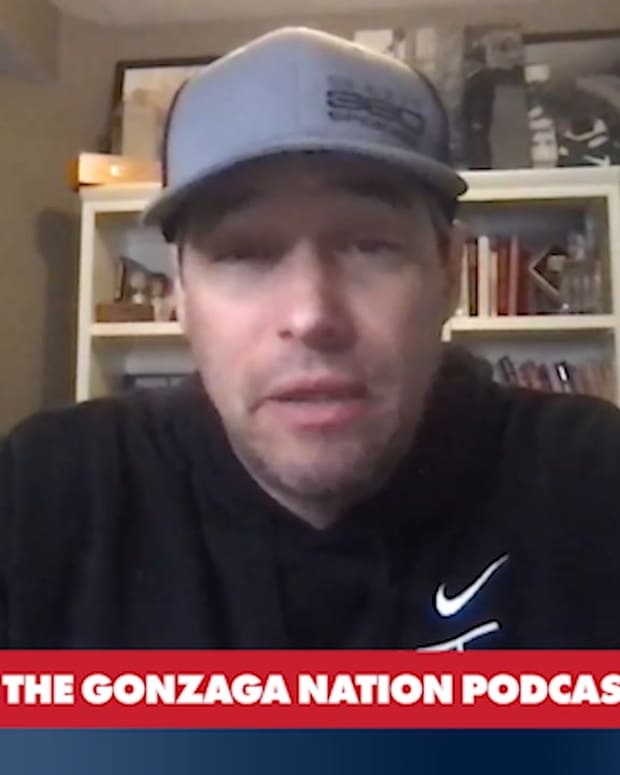 WCC Basketball News November with Dan Dickau