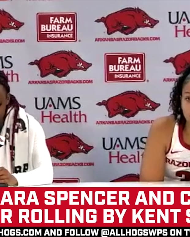 111722-Samara Spencer-Chrissy Carr-Kent State-ah