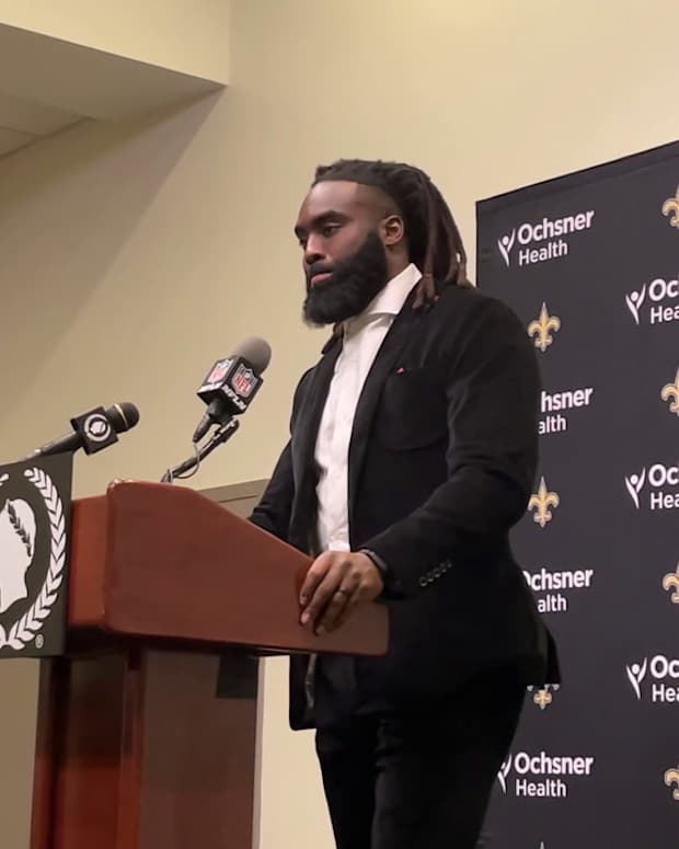 Demario Davis 11-20