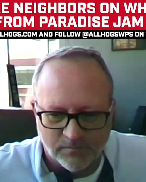 112122-Mike Neighbors-Paradise Jam-ah