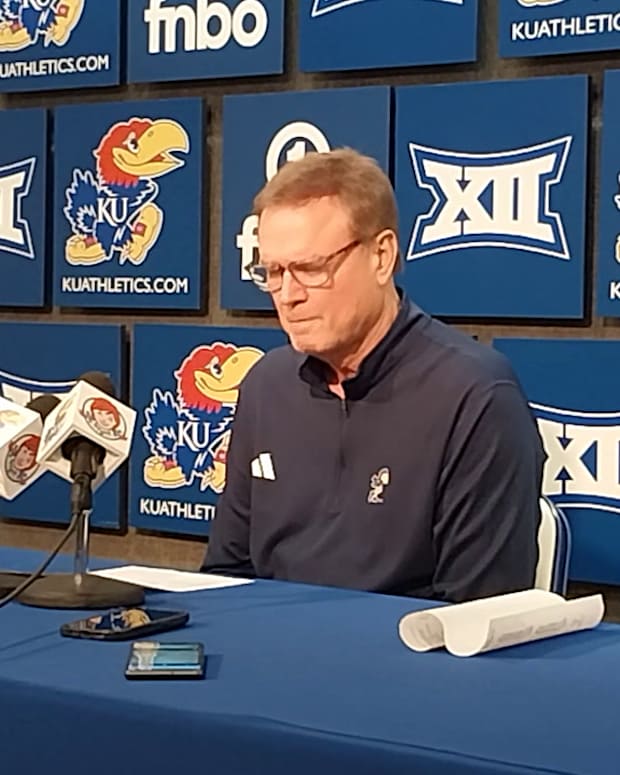 Bill_Self_Offense_Dickinson