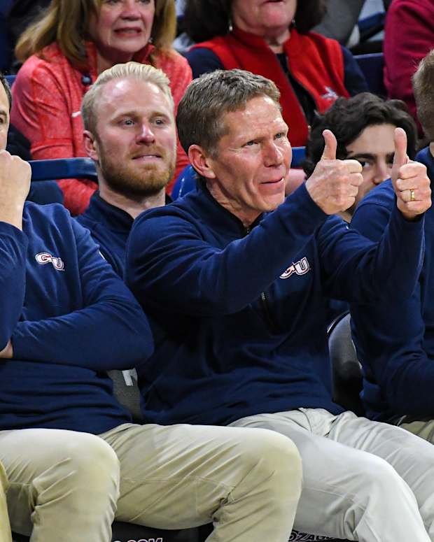 Mark Few