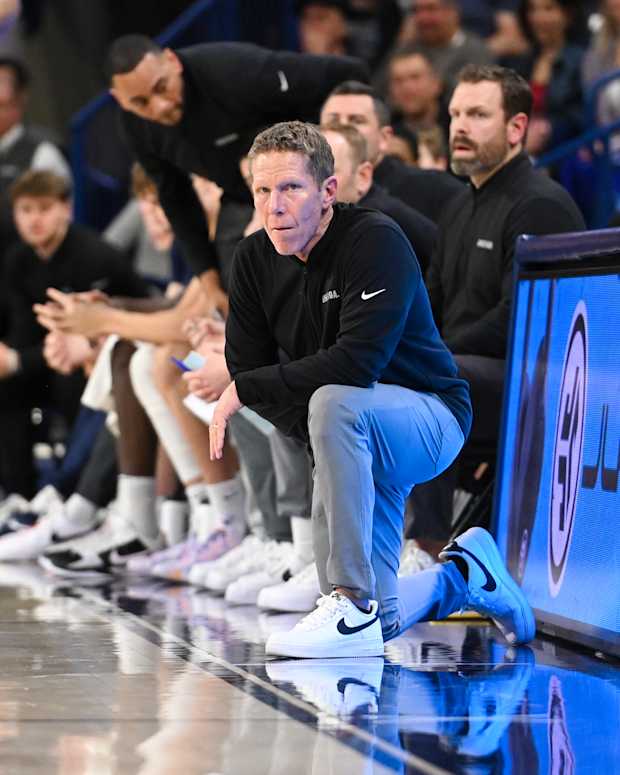 Mark Few