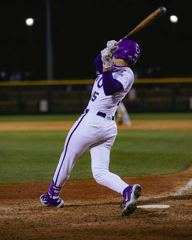 Chase Brunson