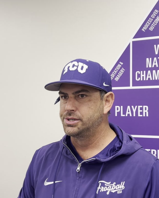 Watch! Kirk Saarloos Spoke About The Teams 4-3 Win Against UCLA