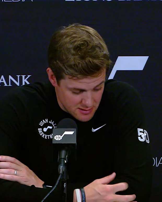Will Hardy Praise for Hot Shooting Nuggets