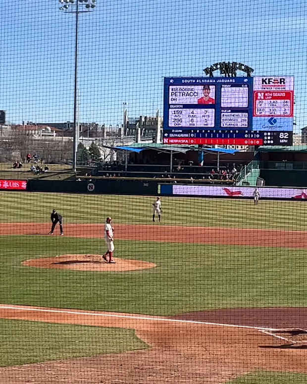 South Alabama 2024