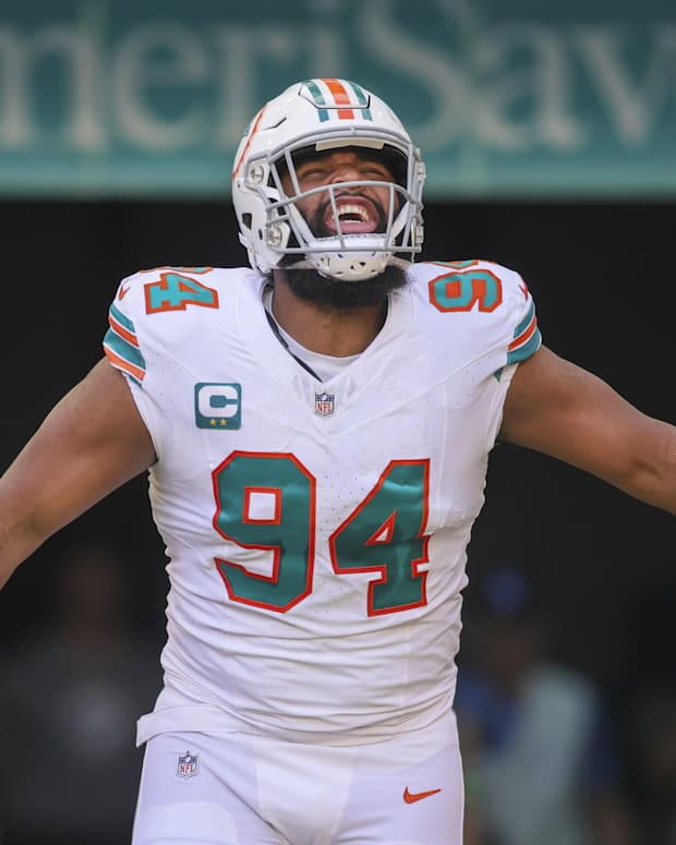 Christian Wilkins