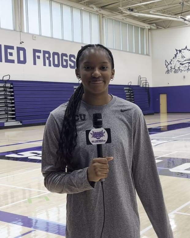 2023-08-23 Bri Green