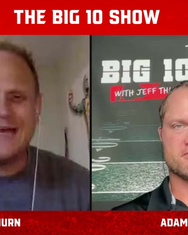 BIG 10 Show Aug 29