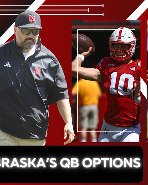 Carriker Chronicles thumbnail 2023 quarterbacks