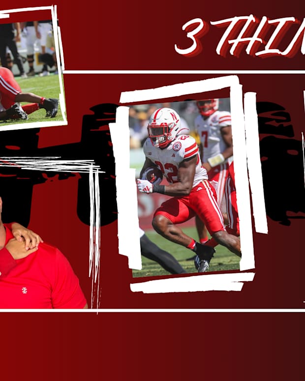Carriker Chronicles three things Northern Illinois thumbnail