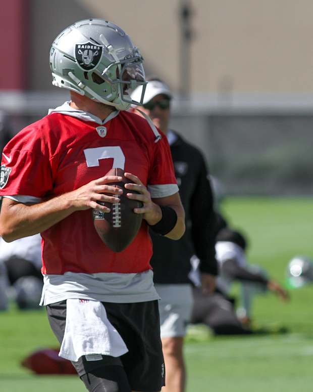 Brian Hoyer (3)