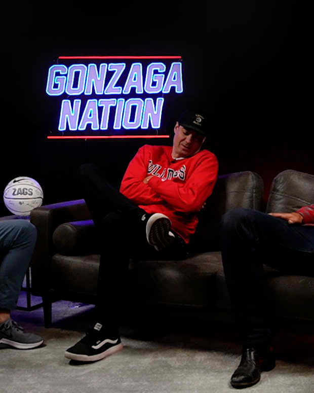 Talkin Zags Ep. 4