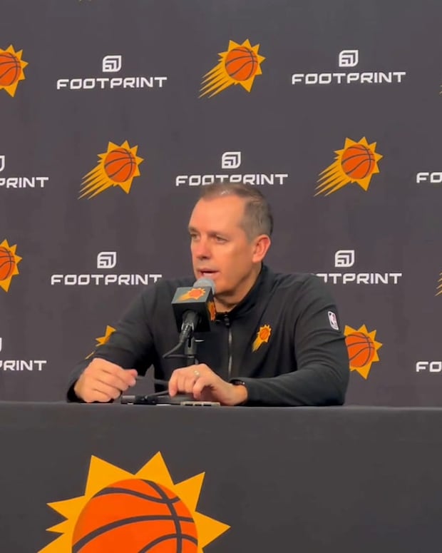 Frank Vogel