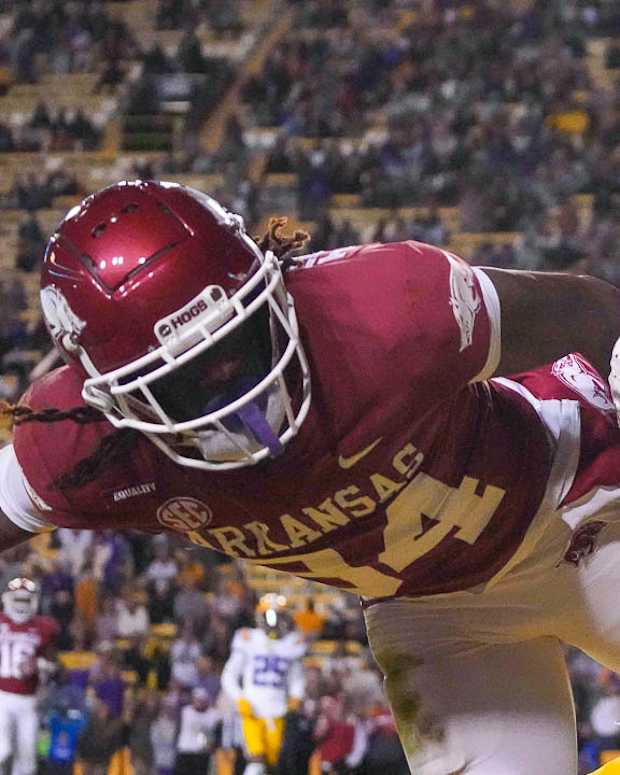 Warren Thompson-LSU