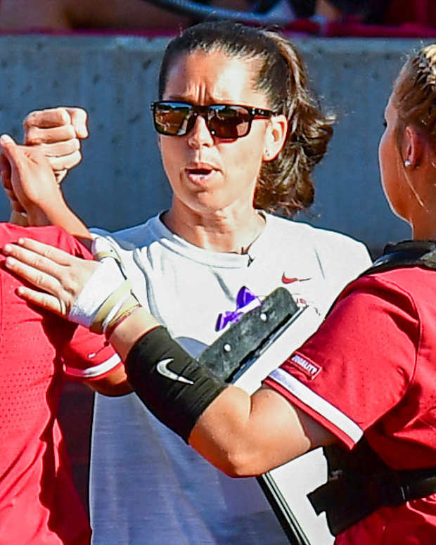 Courtney Deifel-Texas Super 02