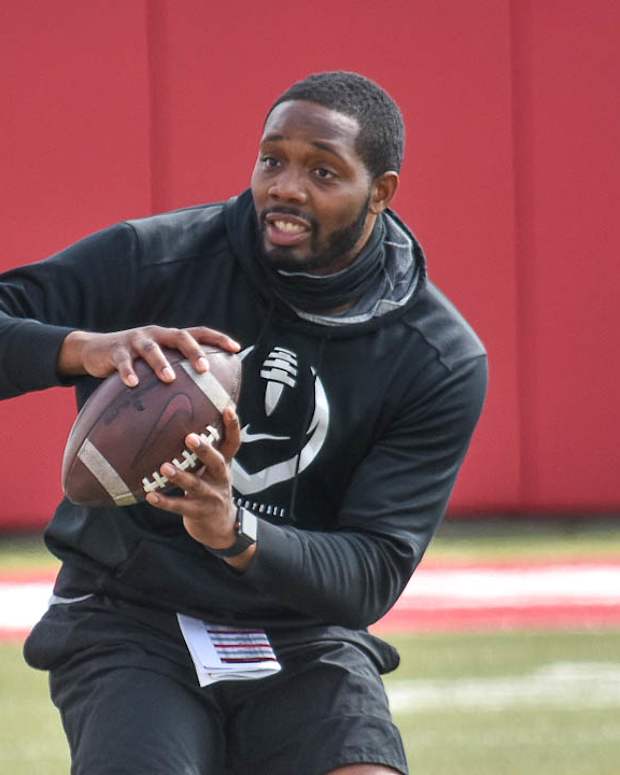 Kenny Guiton