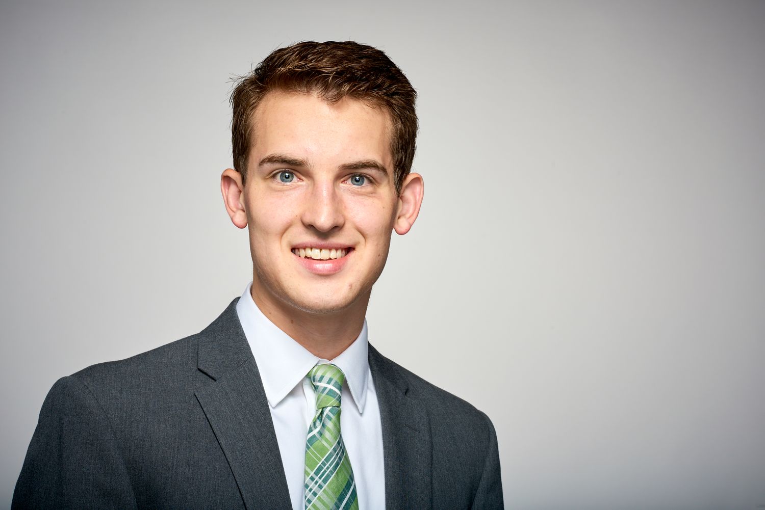 Ben Ladner