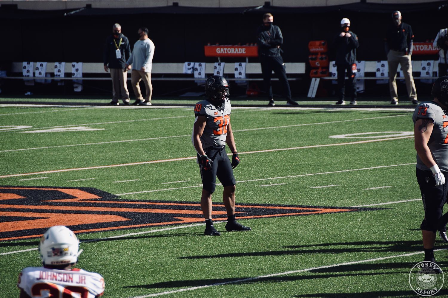 IWST Game Pic Chuba