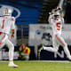 Justin Fields, Garrett Wilson