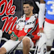 matt corral sits