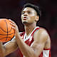 Au'Diese Toney-Tennessee