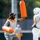Rounding out the group is speedy, former Tennessee and Louisiana Tech receiver Bub Means. He joined the Panthers this spring but this is the second transfer of Means' career, so he will need a waiver in order to play this season. That said, Means left Tennesee before the NCAA granted every player immediate eligibility following their first transfer and sat for a season upon arrival at Louisiana Tech. Pitt will likely center their waiver appeal around that fact.&nbsp;