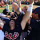 Photos courtesy of Ole Miss athletics 